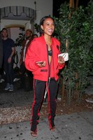 Karrueche Longsleeve T-shirt #3238094