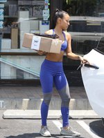 Karrueche Longsleeve T-shirt #3238110