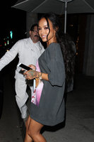 Karrueche Longsleeve T-shirt #3238125