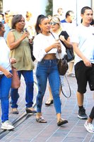 Karrueche Longsleeve T-shirt #3238129