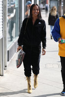 Karrueche Longsleeve T-shirt #3238138
