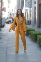 Karrueche Longsleeve T-shirt #3238144