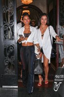 Karrueche Longsleeve T-shirt #3238162