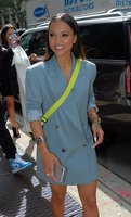 Karrueche Longsleeve T-shirt #3238177