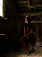 Kasia Struss hoodie #2133676