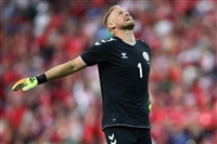 Kasper  Schmeichel mug #G1587051