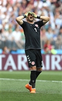 Kasper  Schmeichel tote bag #G1587063