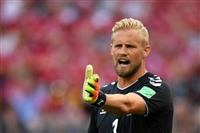 Kasper  Schmeichel tote bag #G1587064