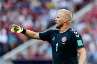Kasper  Schmeichel tote bag #G1587066