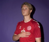 Kasper Dolberg Sweatshirt #3344854