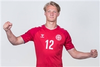 Kasper Dolberg Sweatshirt #3344858
