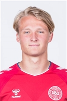 Kasper Dolberg Sweatshirt #3344859