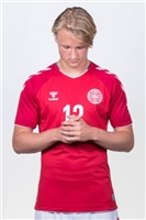Kasper Dolberg Sweatshirt #3344868