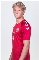 Kasper Dolberg Sweatshirt #3344869