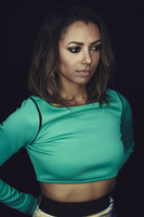Kat Graham mug #G732871