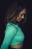 Kat Graham mug #G732872