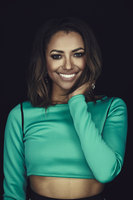 Kat Graham tote bag #G732876