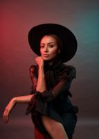 Kat Graham mug #G943343
