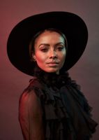 Kat Graham tote bag #G943344