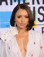 Kat Graham tote bag #G1074788
