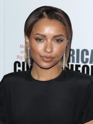 Kat Graham posters