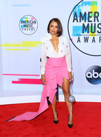 Kat Graham longsleeve t-shirt #2832725