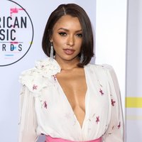 Kat Graham hoodie #2832750