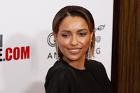 Kat Graham longsleeve t-shirt #2832763