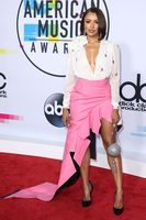 Kat Graham longsleeve t-shirt #2832768