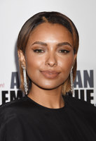 Kat Graham longsleeve t-shirt #2832773