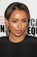 Kat Graham longsleeve t-shirt #2832782