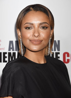 Kat Graham posters