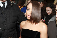 Kat Graham longsleeve t-shirt #3089155