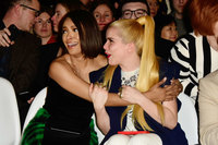 Kat Graham longsleeve t-shirt #3089157