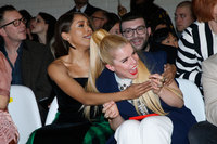 Kat Graham longsleeve t-shirt #3089162