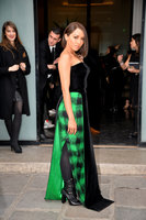 Kat Graham longsleeve t-shirt #3089167