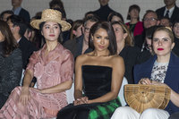Kat Graham tote bag #G1331268