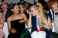 Kat Graham longsleeve t-shirt #3089263