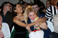 Kat Graham longsleeve t-shirt #3089264