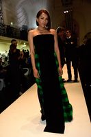 Kat Graham longsleeve t-shirt #3089287