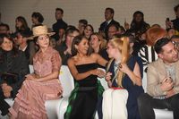 Kat Graham longsleeve t-shirt #3089379