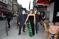 Kat Graham longsleeve t-shirt #3089381