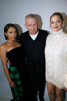 Kat Graham longsleeve t-shirt #3089393