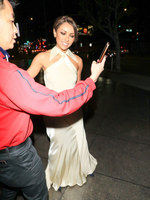 Kat Graham longsleeve t-shirt #3159392