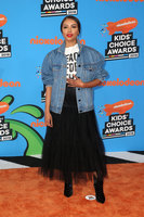 Kat Graham longsleeve t-shirt #3191117