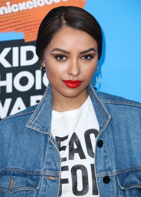 Kat Graham posters
