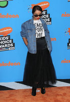 Kat Graham longsleeve t-shirt #3191127