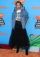 Kat Graham longsleeve t-shirt #3191136