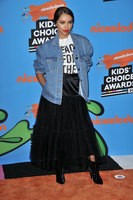 Kat Graham longsleeve t-shirt #3191139