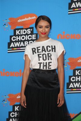 Kat Graham posters
